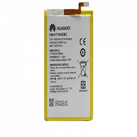 Huawei - Huawei Ascend Mate 7 MT7 TL00 TL10 UL00 CL00 HB417094EBC